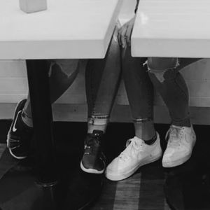 Meet your Posher, Cristina